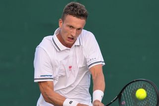 Lehečku ve Wimbledonu čeká slovenský outsider, Menšík vyzve bývalou světovou trojku - Sport.cz